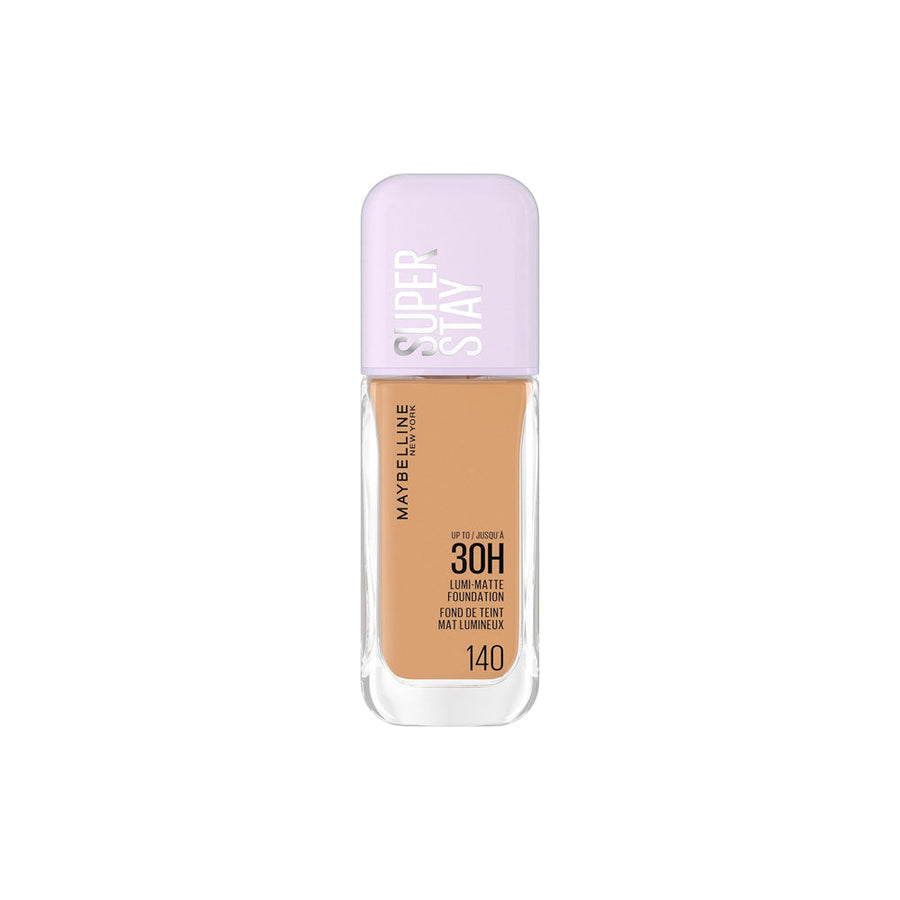 Super Stay Lumi Matte Foundation