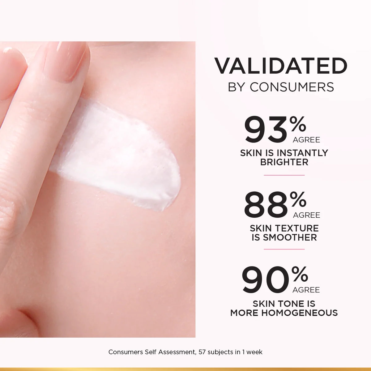 Glycolic-Bright Glowing Day Cream Spf30
