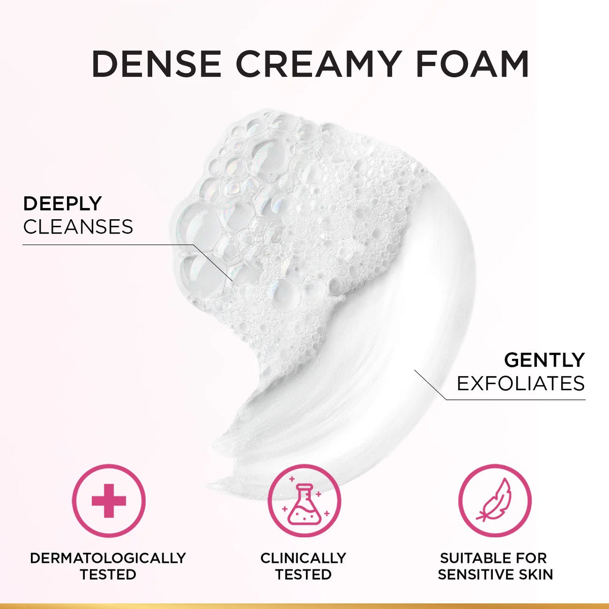 Glycolic Bright Daily Cleanser Foam