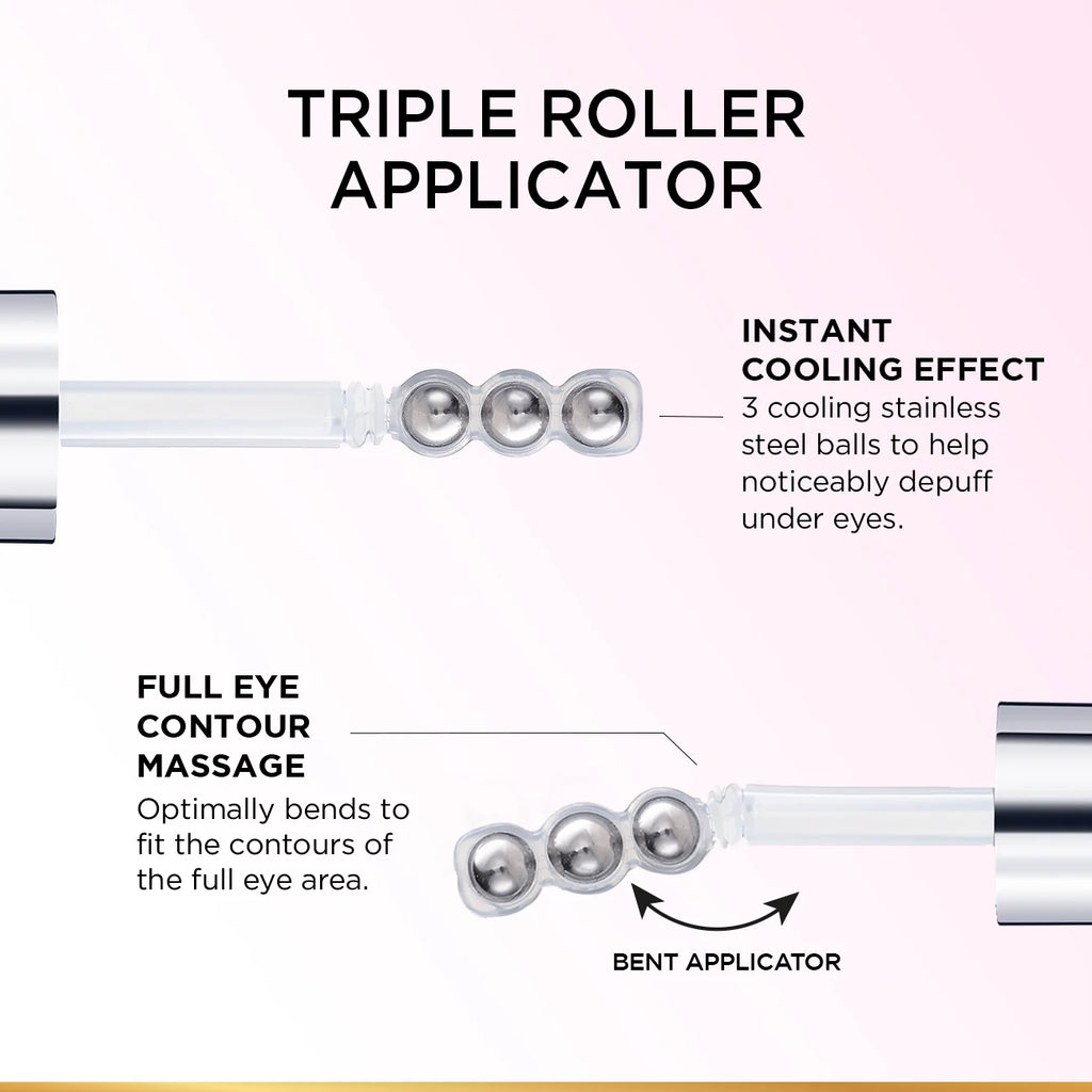 Glycolic-Bright Eye Serum