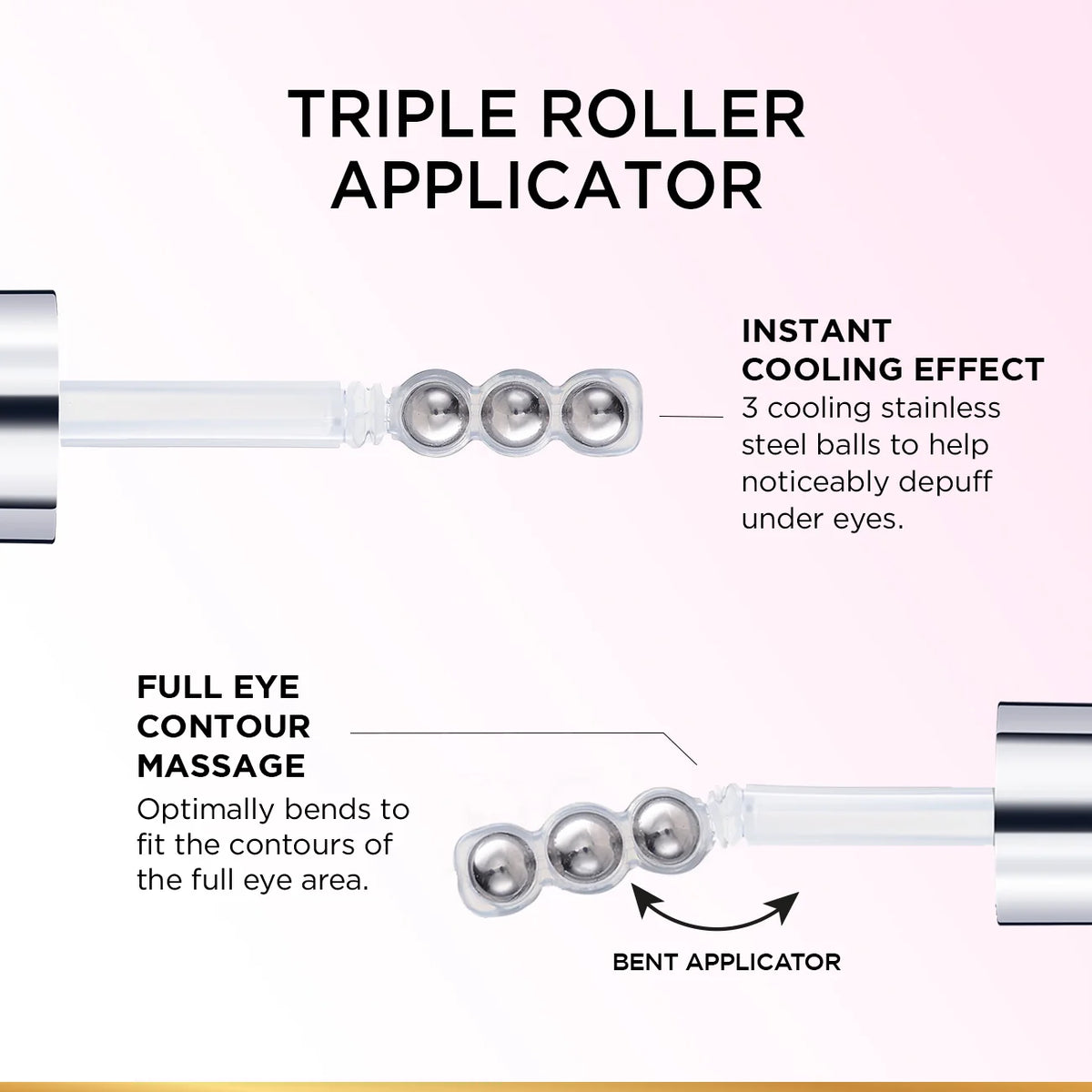 Glycolic-Bright Eye Serum