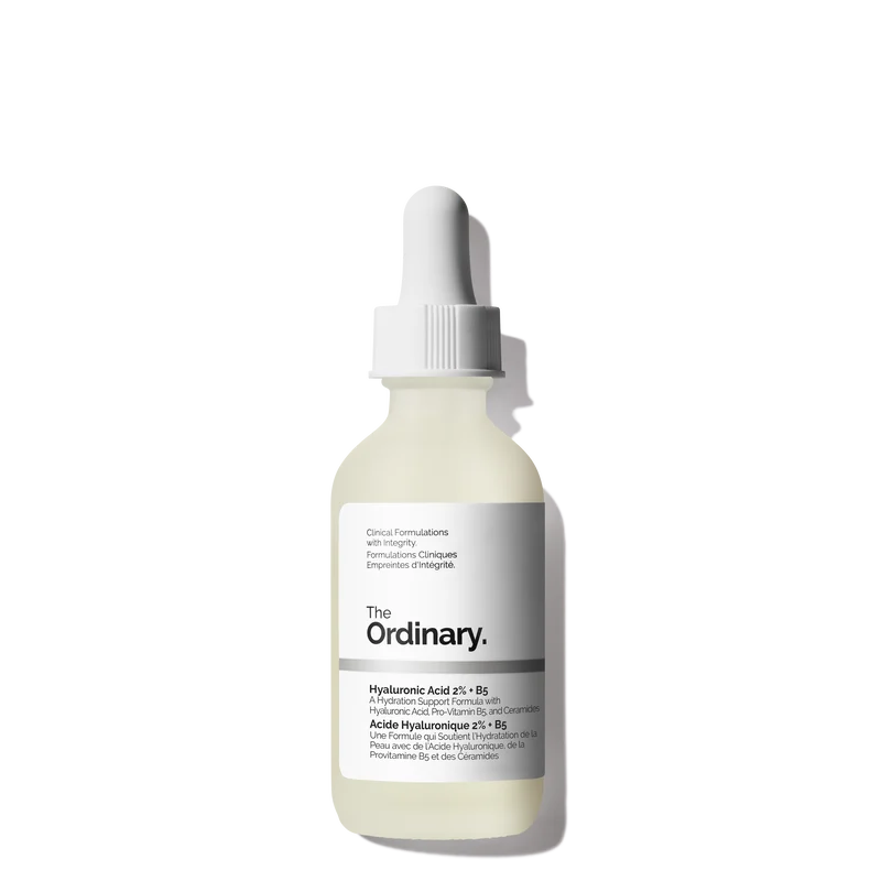 Hyaluronic Acid 2% + B5 Serum
