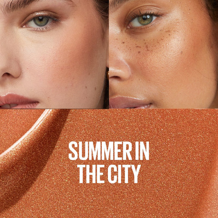 SunKisser Multi-Use Liquid Blush & Bronzer
