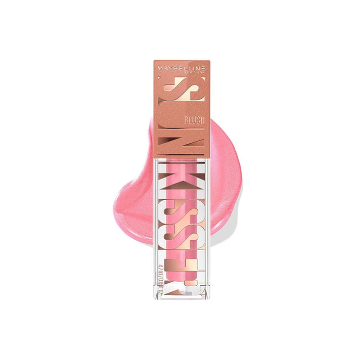 SunKisser Multi-Use Liquid Blush & Bronzer