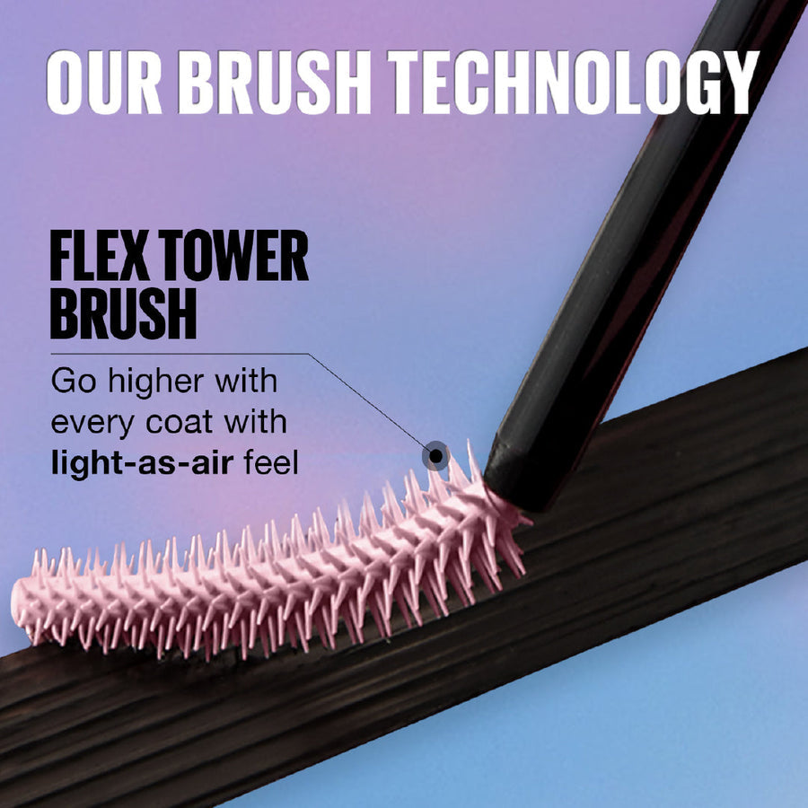 Sky High Lash Sensational Mascara