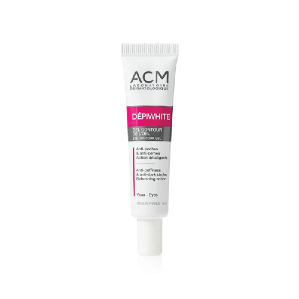 ACM Dépiwhite Eye Contour Gel