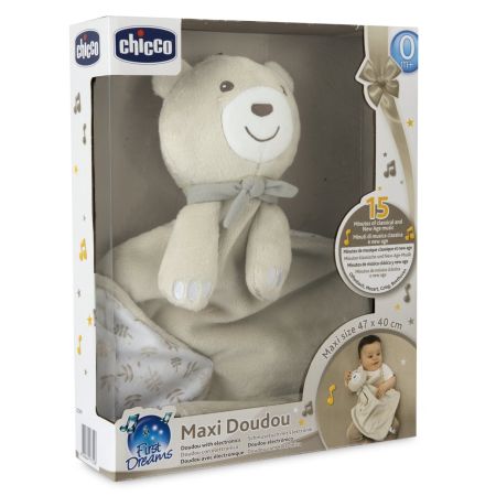 Maxi Doudou