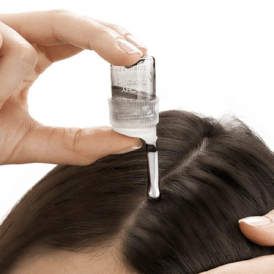 Aminexil Clinical 5 Anti-Hair Fall Treatment for Women
