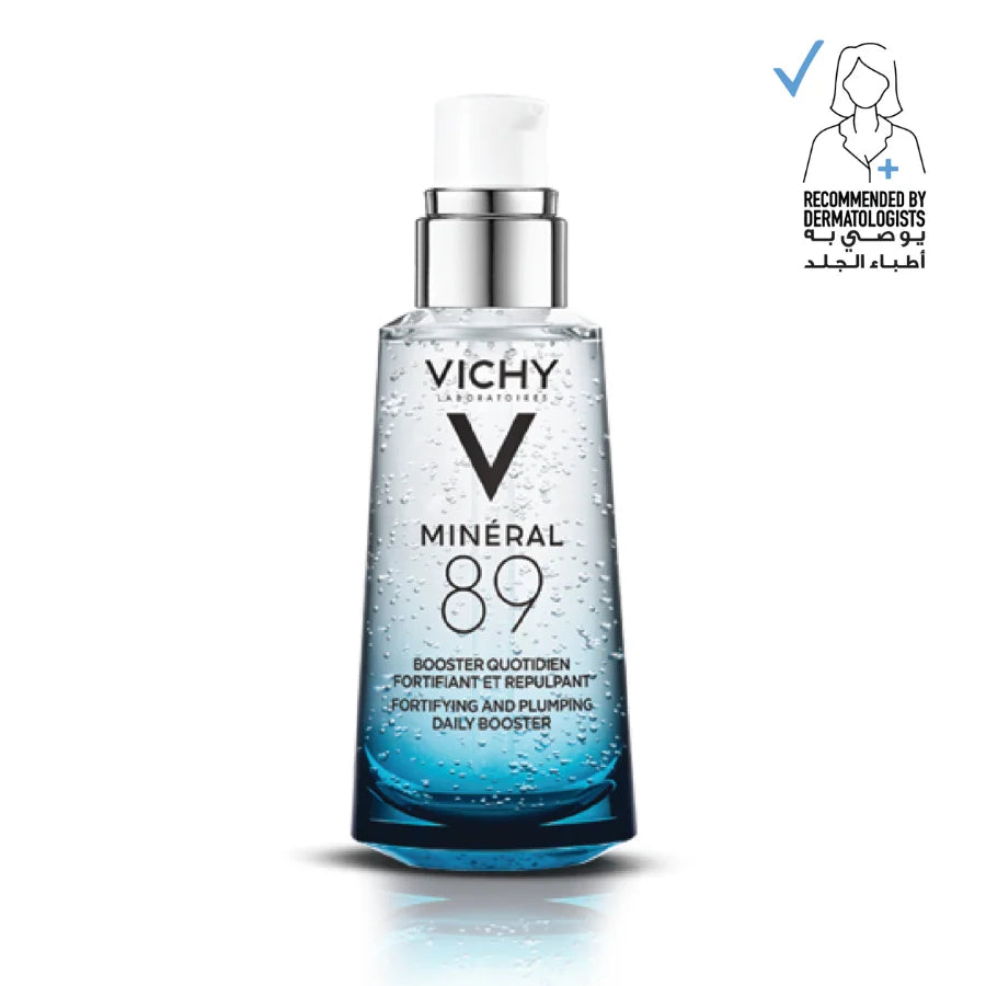 Mineral 89 Hyaluronic Acid Serum