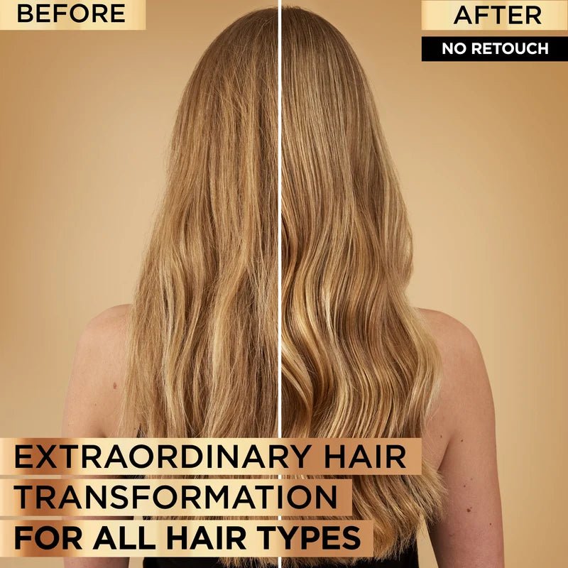 Elvive Extraordinary Oil Nourishing Shampoo