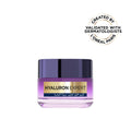 Hyaluron Expert Night Cream Mask