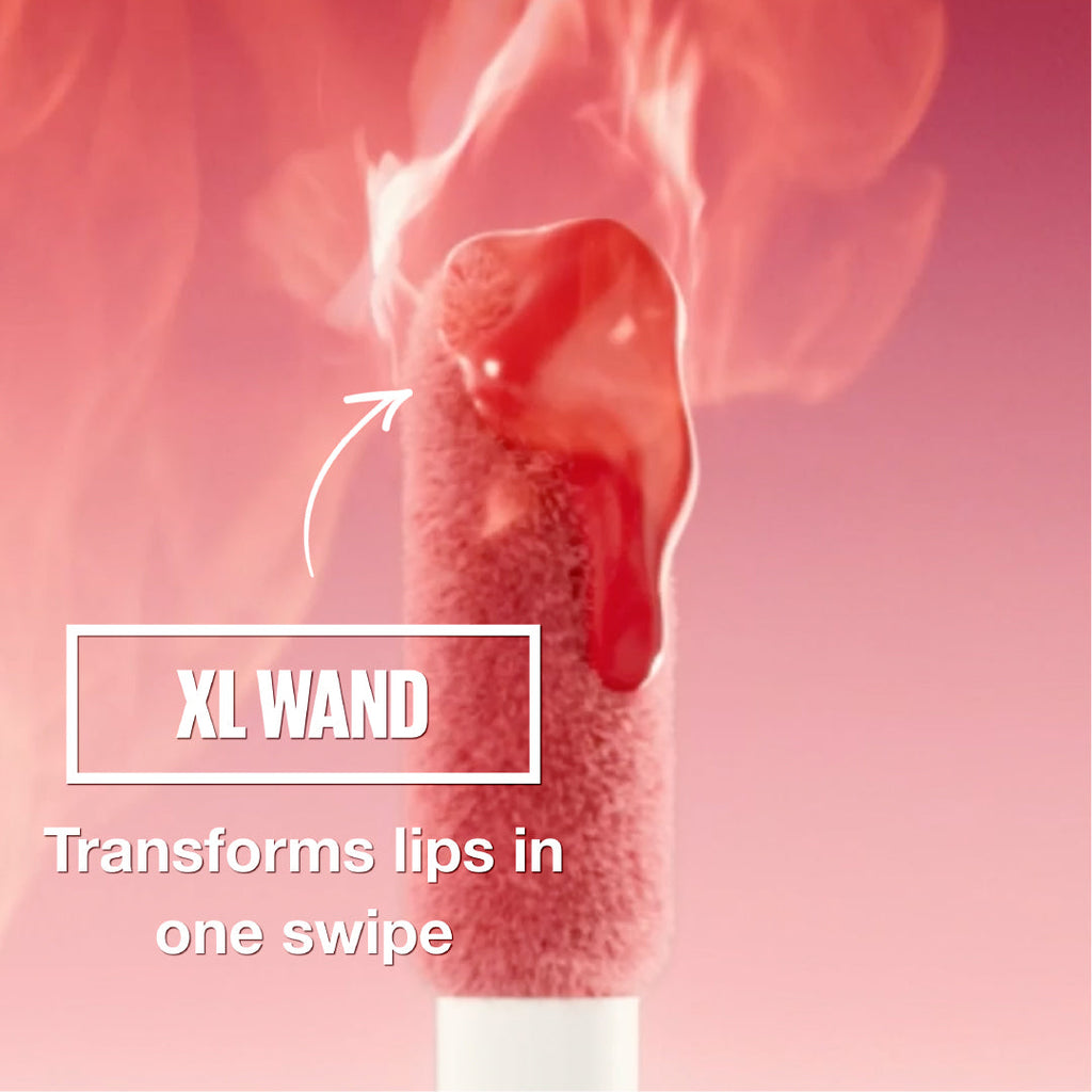 Lifter Plump  Lip Plumping Gloss