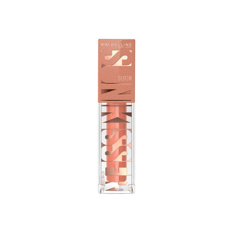 SunKisser Multi-Use Liquid Blush & Bronzer