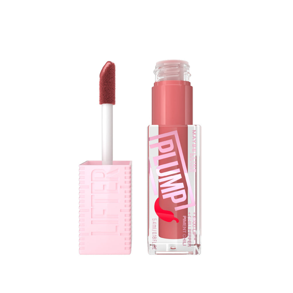 Lifter Plump  Lip Plumping Gloss
