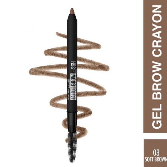 Tattoo EyeBrow 36H