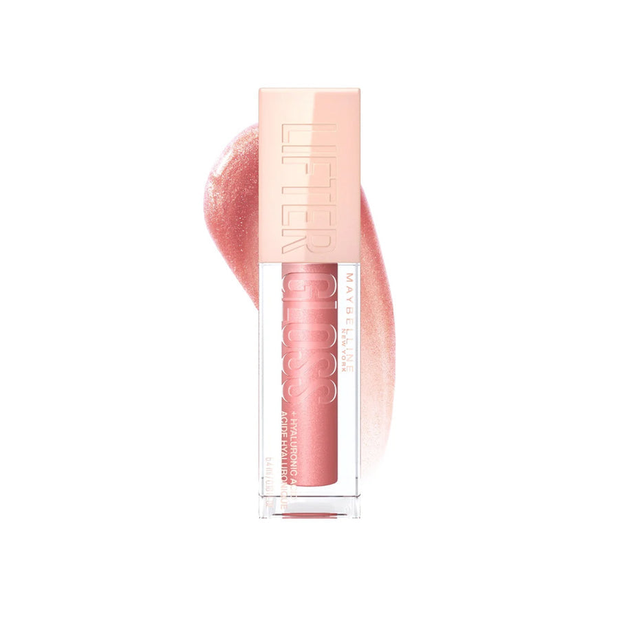 Hydrating Lifter Gloss with Hyaluronic Acid