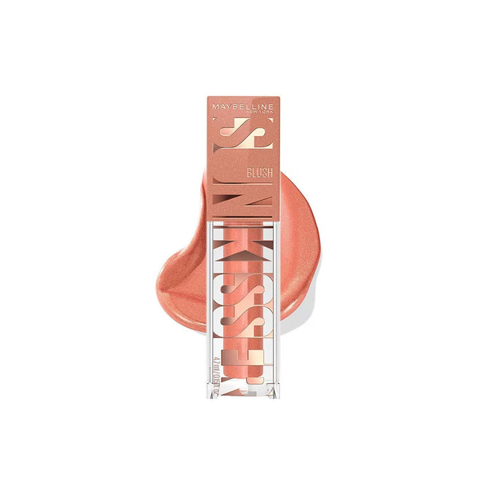 SunKisser Multi-Use Liquid Blush & Bronzer