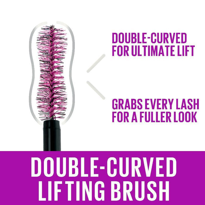 The Falsies Lash Lift Washable Mascara