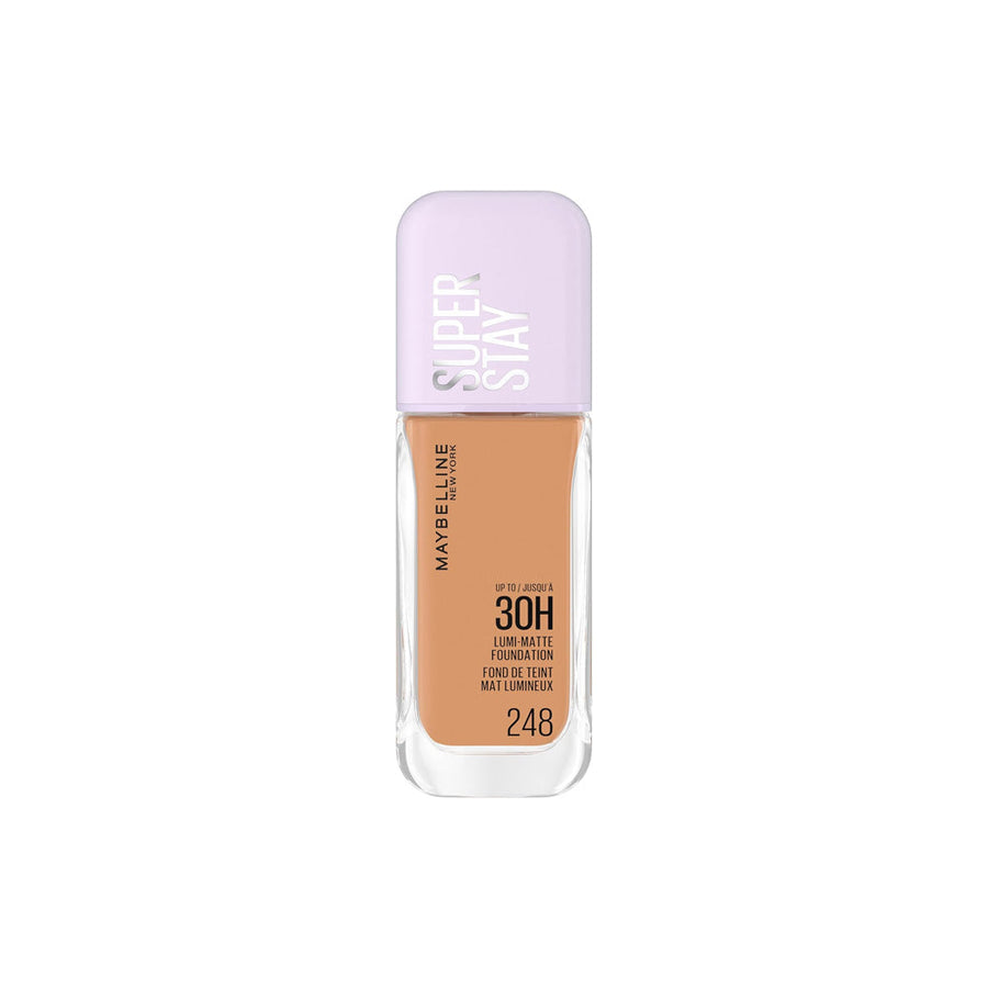 Super Stay Lumi Matte Foundation