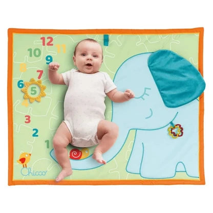 Milestone Playmat Eco+