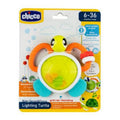 Lighting Turtle