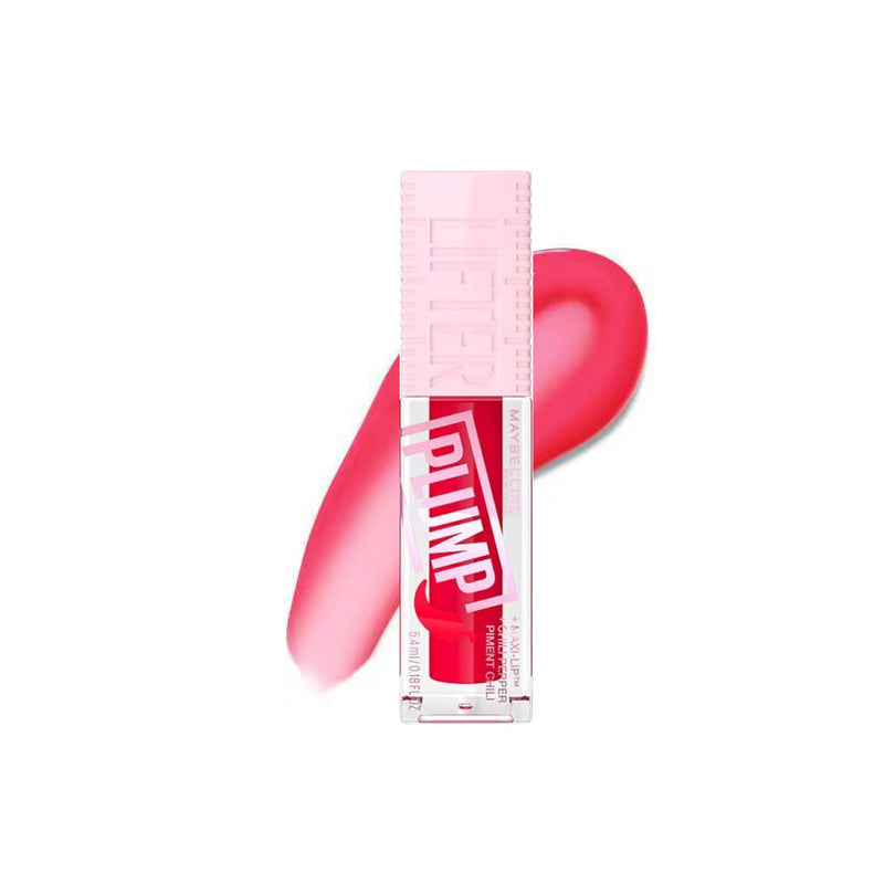 Lifter Plump  Lip Plumping Gloss