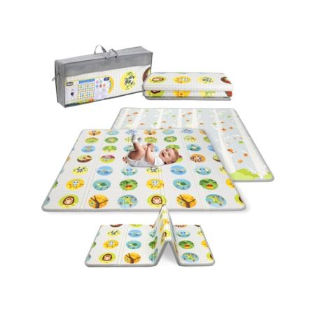 Maxi Playmat 2in1