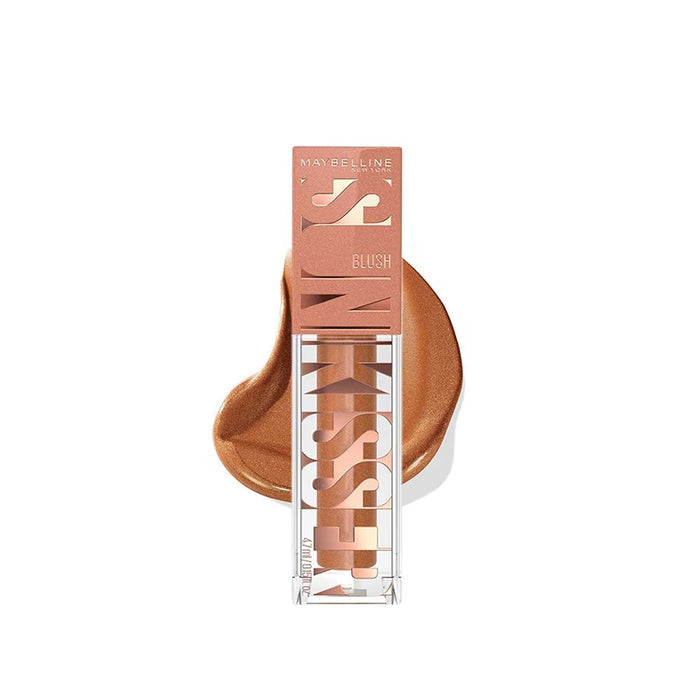 SunKisser Multi-Use Liquid Blush & Bronzer