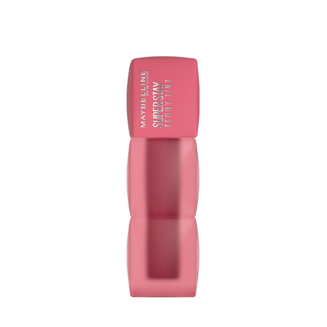 Super Stay Teddy Tint Liquid Lip Tint
