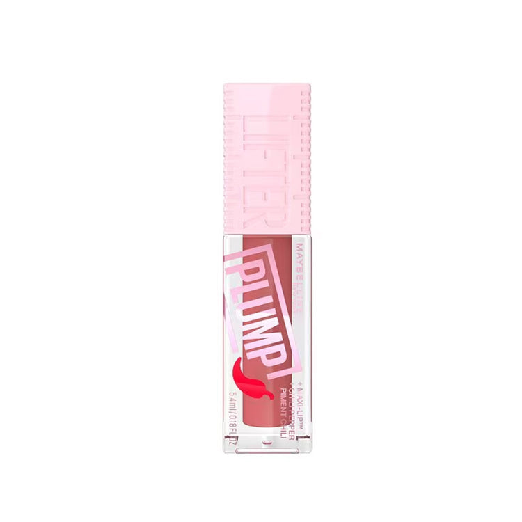 Lifter Plump  Lip Plumping Gloss