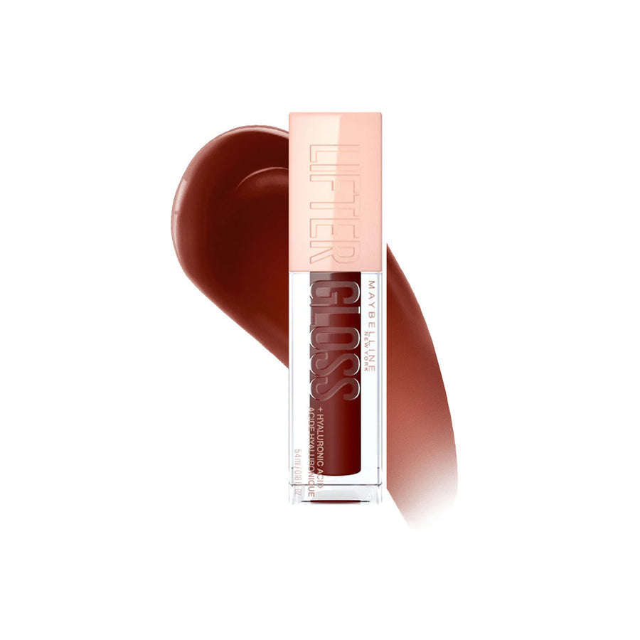 Hydrating Lifter Gloss with Hyaluronic Acid