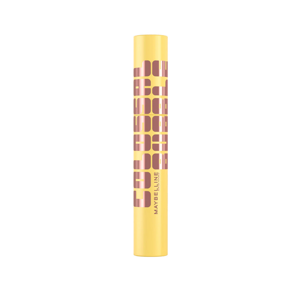 Colossal Bubble Washable Mascara
