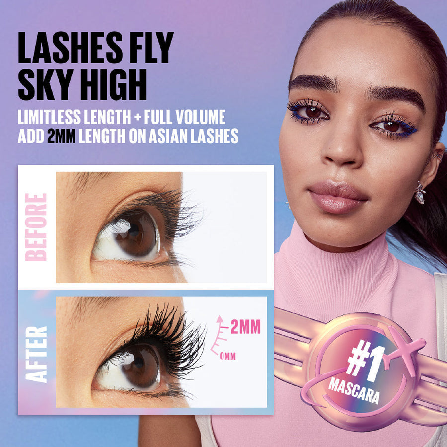 Sky High Lash Sensational Mascara