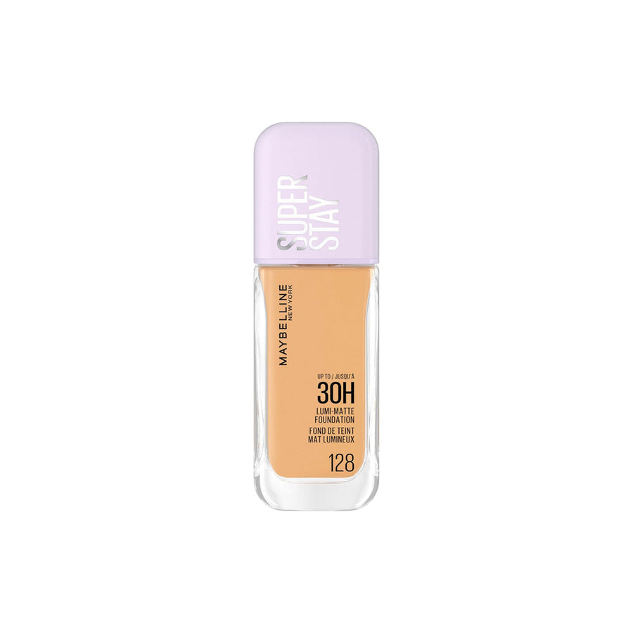 Super Stay Lumi Matte Foundation