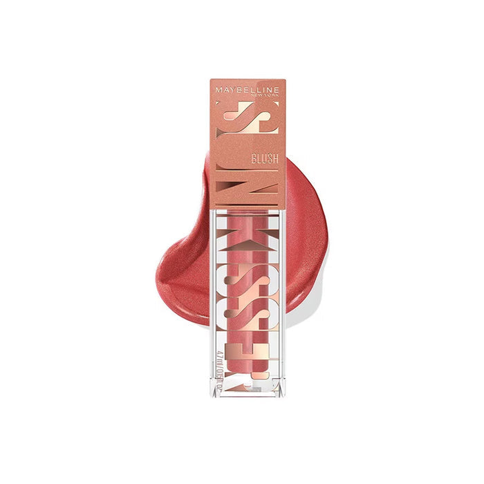 SunKisser Multi-Use Liquid Blush & Bronzer