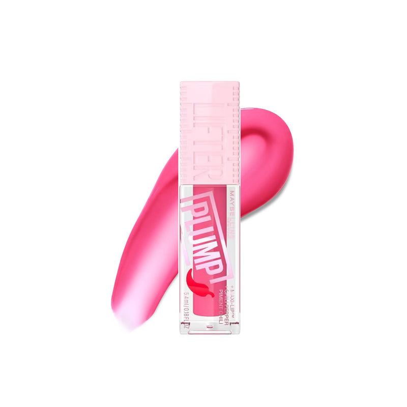 Lifter Plump  Lip Plumping Gloss
