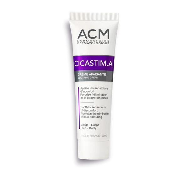 ACM Cicastim Arnica Cream