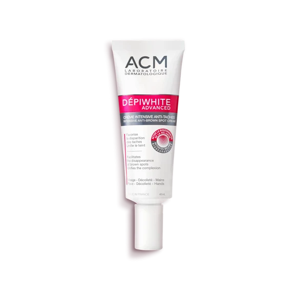 ACM Depiwhite Cream Advanced