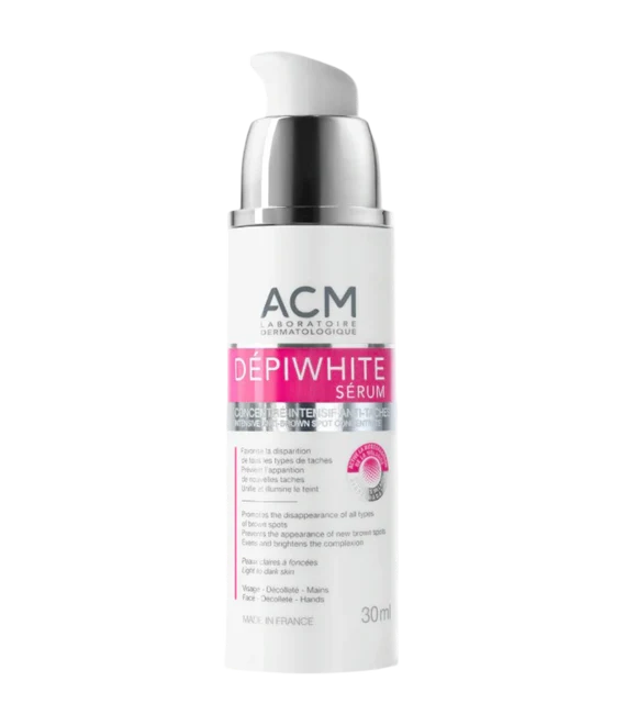 ACM Depiwhite Intensive Anti-Dark Spot Concentrated Serum