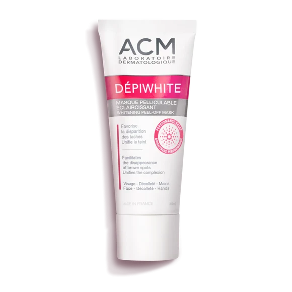 ACM Depiwhite Mask