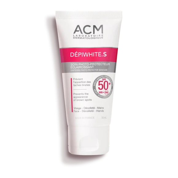 ACM Depiwhite Sunblock Cream SPF 50