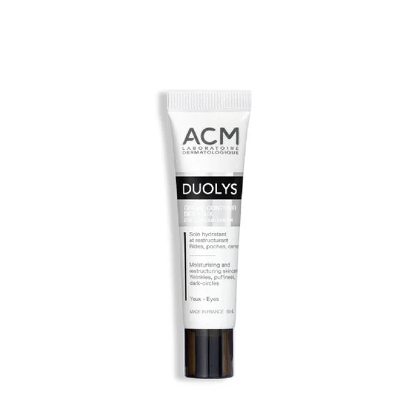 ACM Duolys Eye Contour Cream