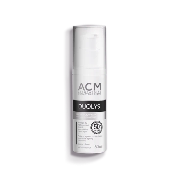 ACM Duolys Sunscreen
