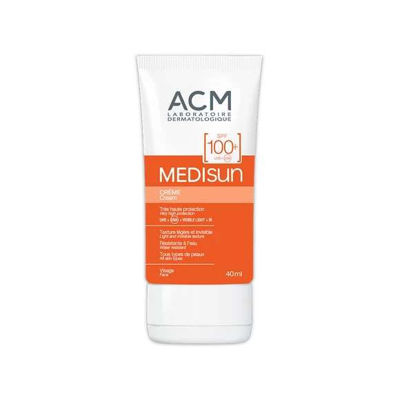 ACM Medisun Cream SPF 100