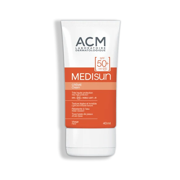 ACM Medisun Cream SPF 50