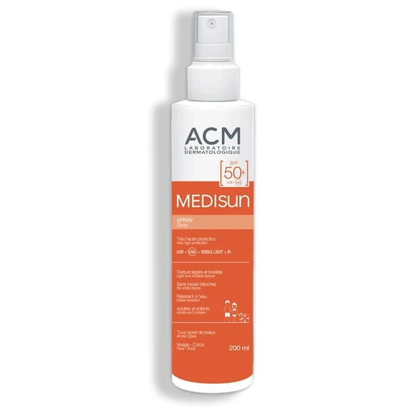 ACM Medisun Spray SPF 50