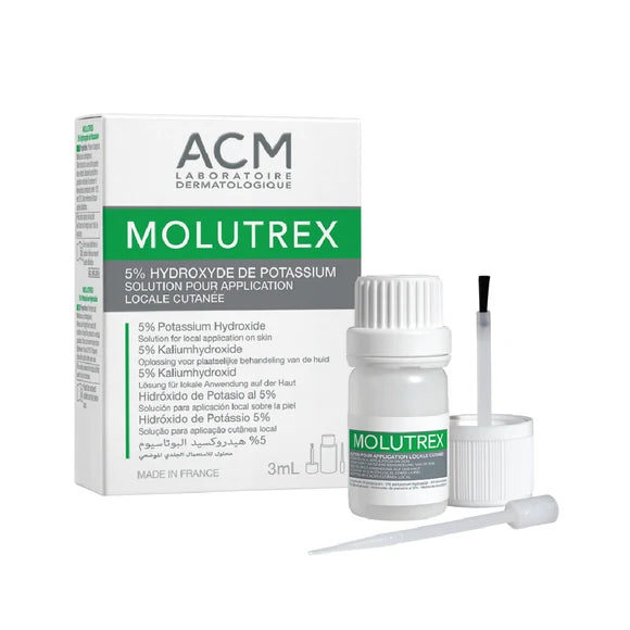 ACM Molutrex Solution
