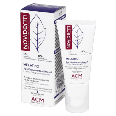 ACM Noviderm Melatrio