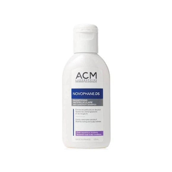 ACM Novophane DS Shampoo