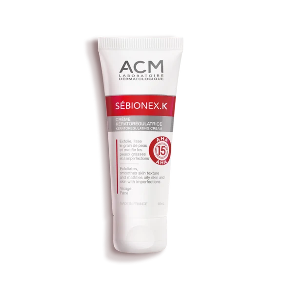 ACM Sebionex K Cream